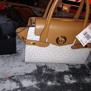 Michael Kors purses